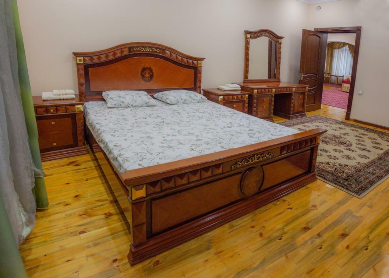 Oreon Inn Hotel Ташкент Екстериор снимка